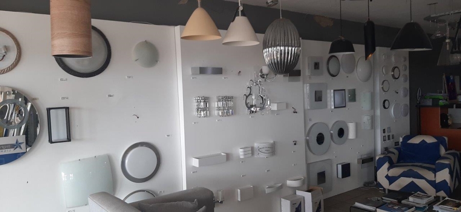 Commercial Property for Sale in Voorbaai Western Cape